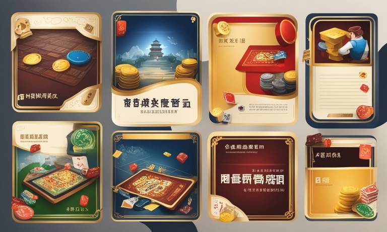 好路棋牌- 打造最專業的網上棋牌遊戲平台