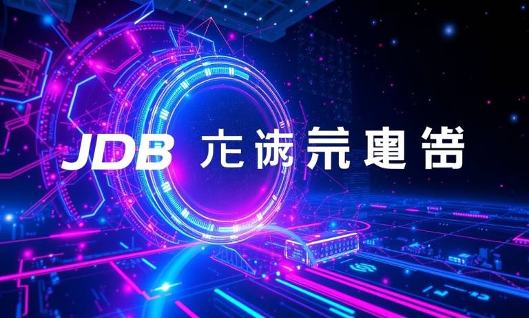 JDB電子：帶您探索未來科技的奇妙世界