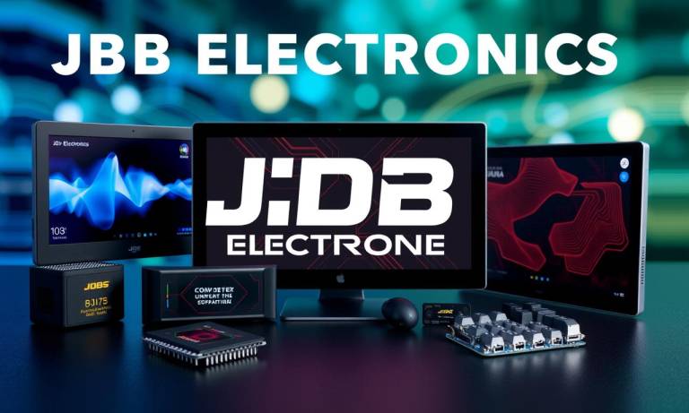 JDB電子：最新產品介紹