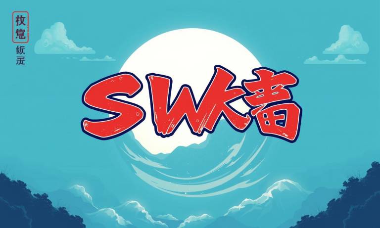 SW捕魚技巧大公開